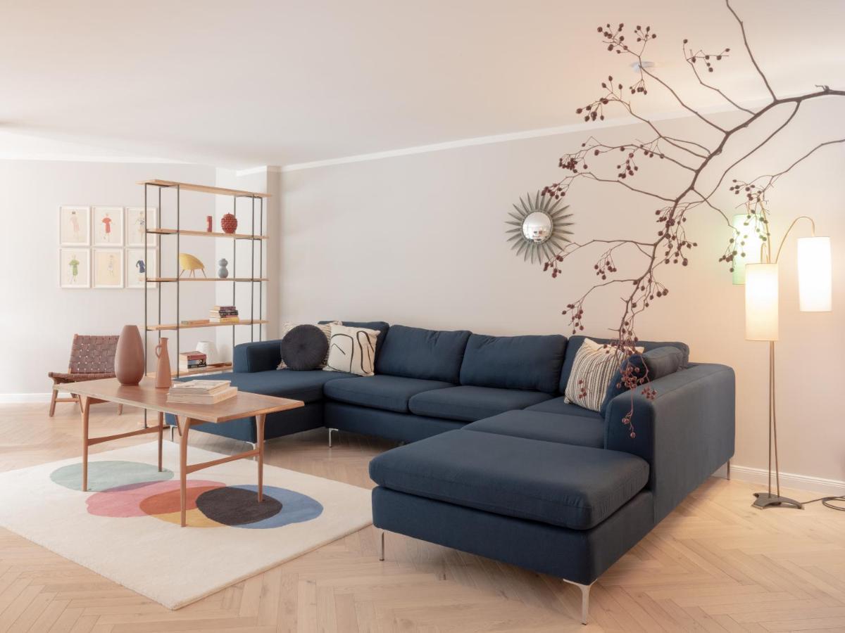 Sellin - Auszeit Mit Eigenem Seezugang Und Sonnengarten Apartment