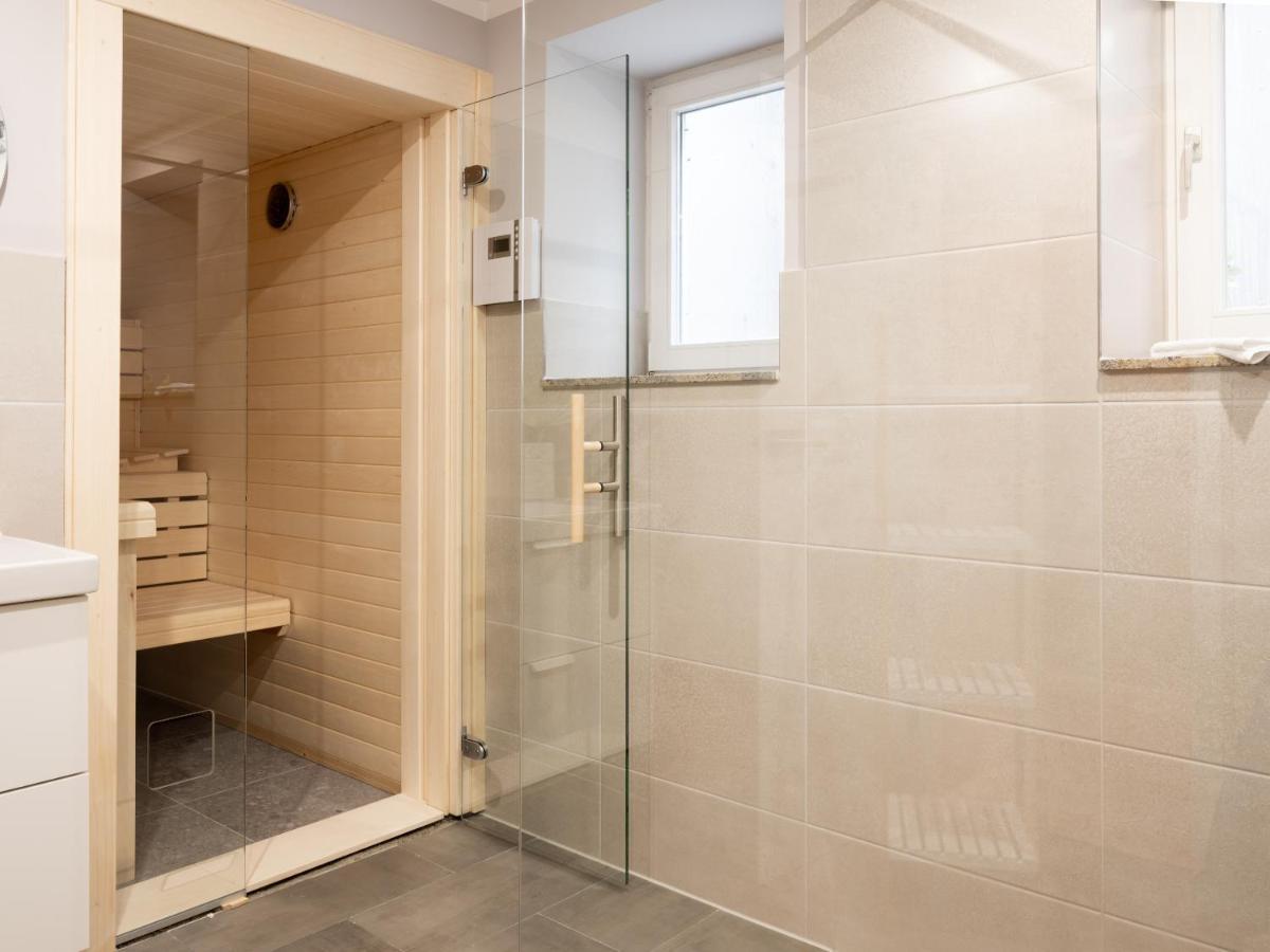 Sellin - Auszeit Mit Eigenem Seezugang Und Sonnengarten Apartment