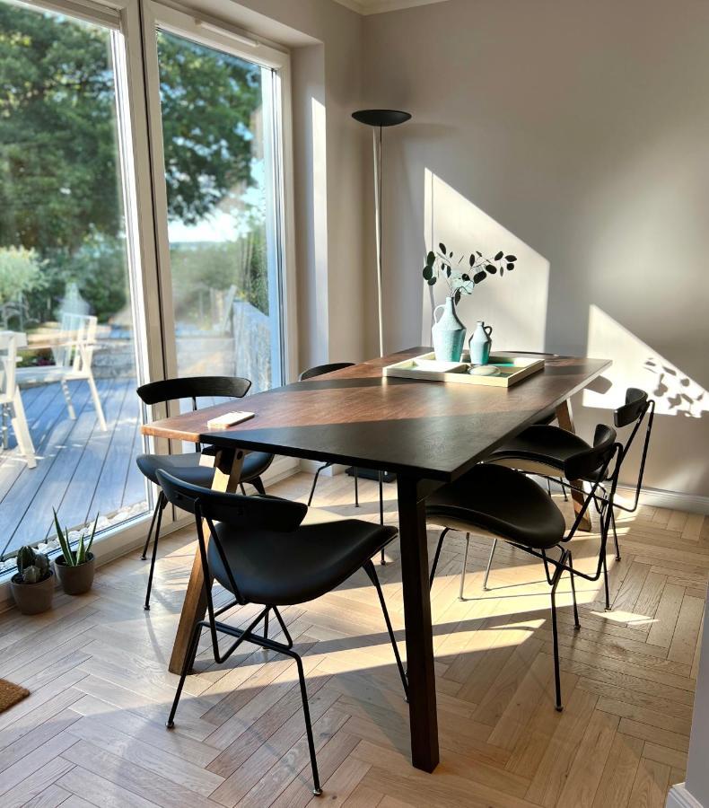 Sellin - Auszeit Mit Eigenem Seezugang Und Sonnengarten Apartment Heringsdorf (Usedom)