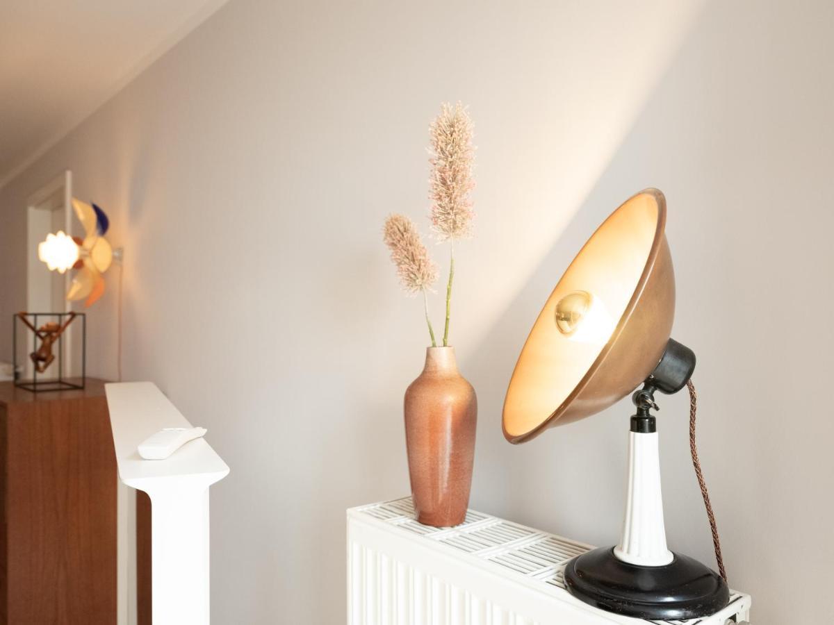Sellin - Auszeit Mit Eigenem Seezugang Und Sonnengarten Apartment Heringsdorf (Usedom)