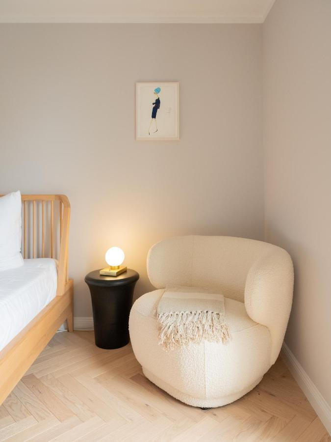 Apartment Sellin - Auszeit Mit Eigenem Seezugang Und Sonnengarten *