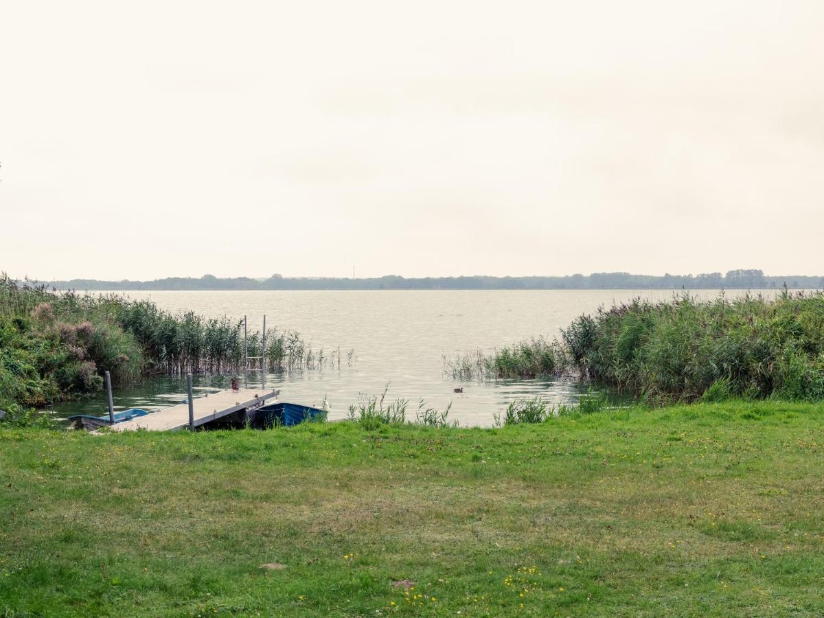 Apartment Sellin - Auszeit Mit Eigenem Seezugang Und Sonnengarten Heringsdorf (Usedom)
