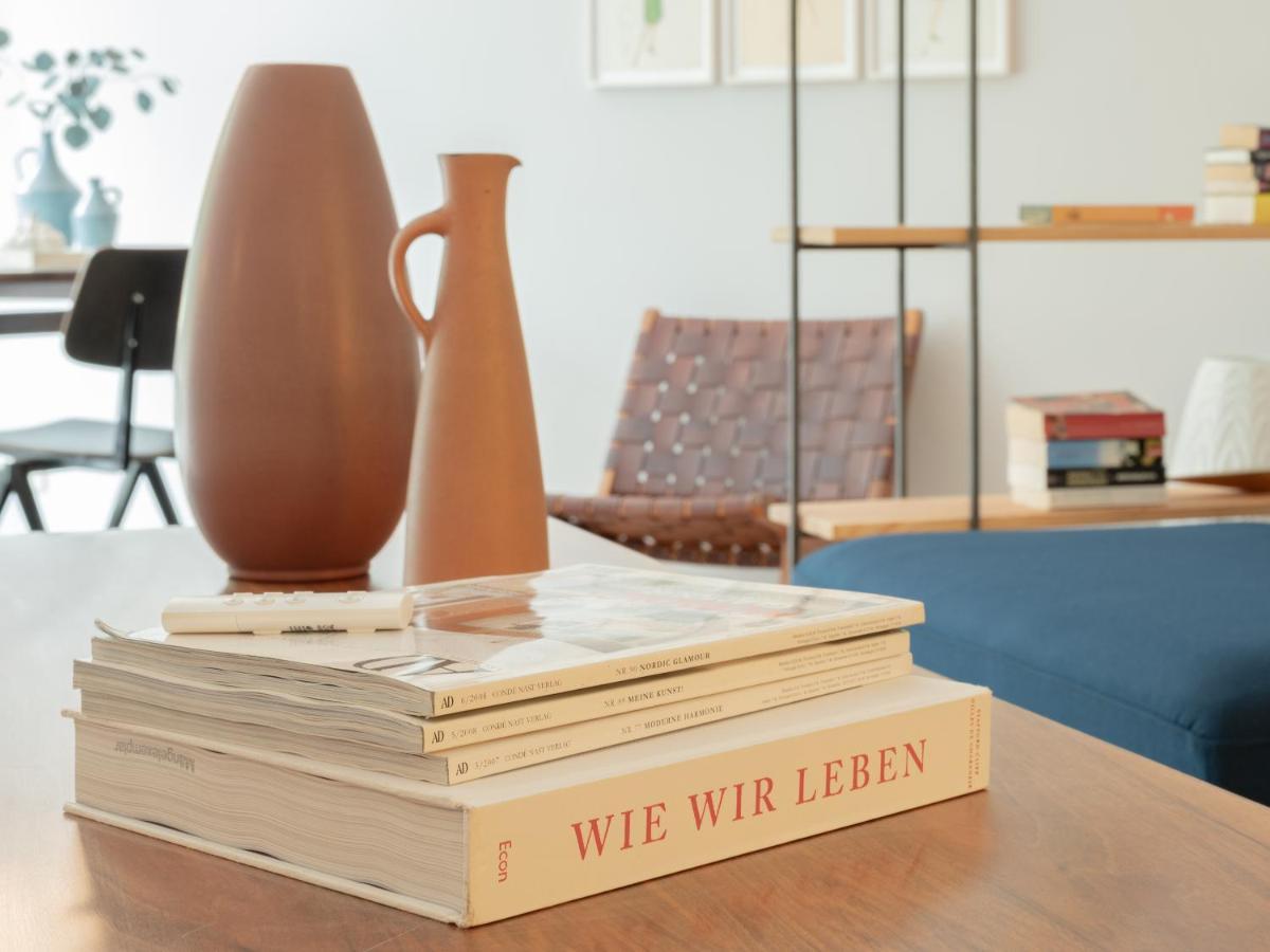 Apartment Sellin - Auszeit Mit Eigenem Seezugang Und Sonnengarten *