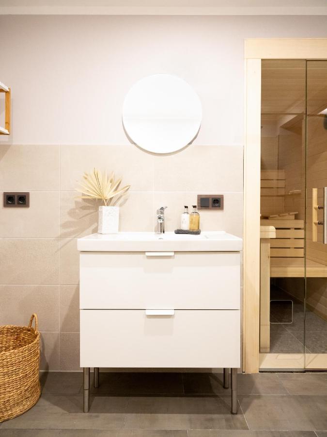 Apartment Sellin - Auszeit Mit Eigenem Seezugang Und Sonnengarten Heringsdorf (Usedom)