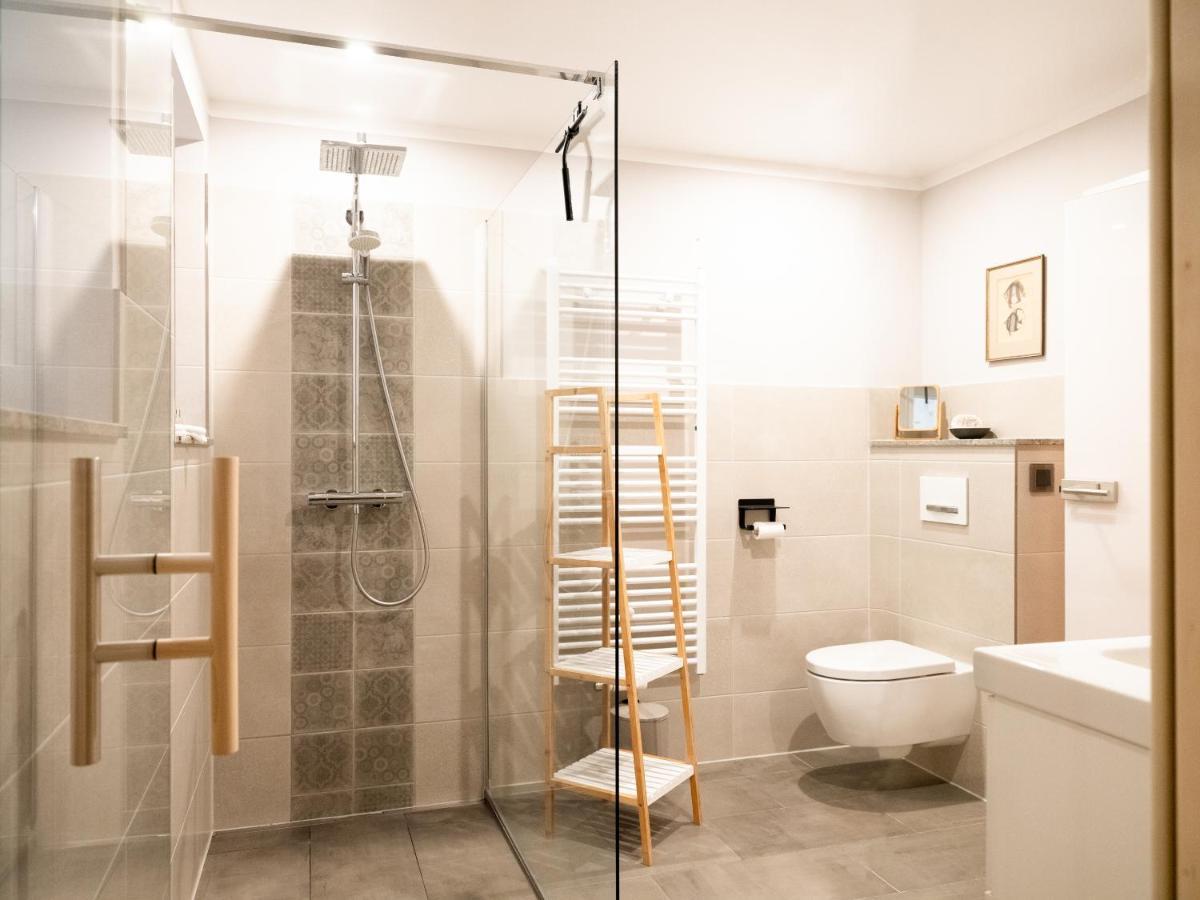Apartment Sellin - Auszeit Mit Eigenem Seezugang Und Sonnengarten *
