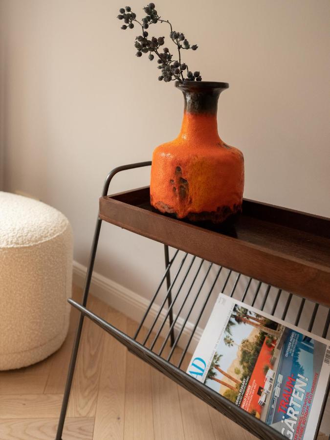 Apartment Sellin - Auszeit Mit Eigenem Seezugang Und Sonnengarten Heringsdorf (Usedom)