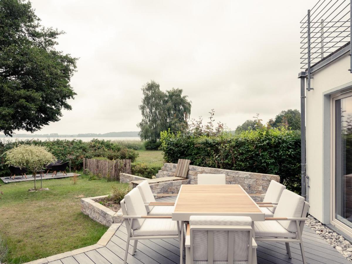 Sellin - Auszeit Mit Eigenem Seezugang Und Sonnengarten * Heringsdorf (Usedom)